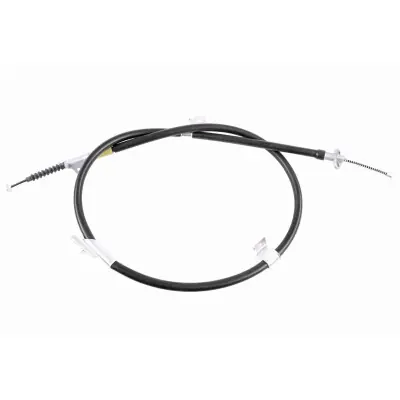 Cable de accionamiento, freno de estacionamiento ACKOJA A38-30024 De Moda